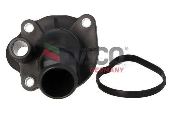 DACO Germany Termostat, kylvätska TT1000 TT1000 DACO Germany vattentermostat CHEVROLET AVEO