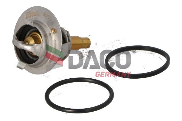DACO Germany Termostat, kjølemiddel TT2300 Termostathus DACO Germany 460 L TT2300 billige