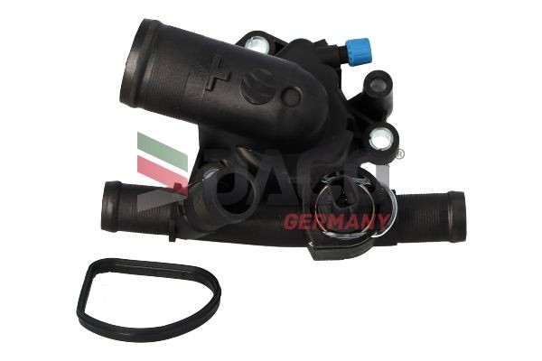 DACO Germany Thermostat TT2600 Nissan ALMERA DACO Germany engine thermostat TT2600