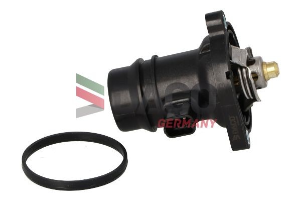 DACO Germany Termostat, kylvätska TT2700 TT2700 DACO Germany termostat VOLVO V50