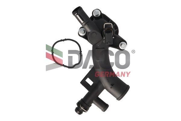 DACO Germany Συνδετική φλάντζα του ψυκτικού υγρού TT2701 DACO Germany TT2701 Συνδετική φλάντζα του ψυκτικού υγρού