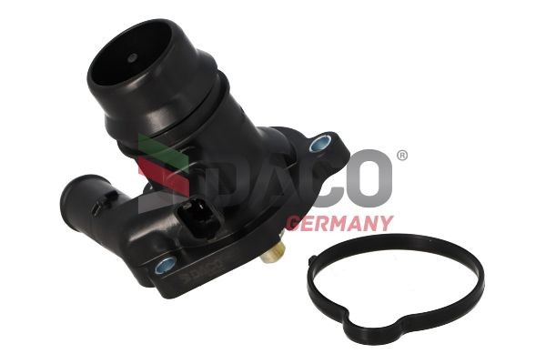 DACO Germany Termostat, kylvätska TT2702 TT2702 DACO Germany termostat CHEVROLET EPICA