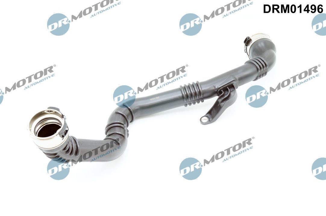 DR.MOTOR AUTOMOTIVE Laadluchtslang DRM01496 Audi Q3 Turboslang DR.MOTOR AUTOMOTIVE DRM01496