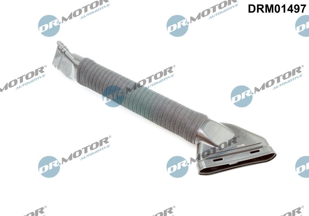 DR.MOTOR AUTOMOTIVE Intake pipe, air filter DRM01497 IVECO DR.MOTOR AUTOMOTIVE intake pipe, air filter DRM01497