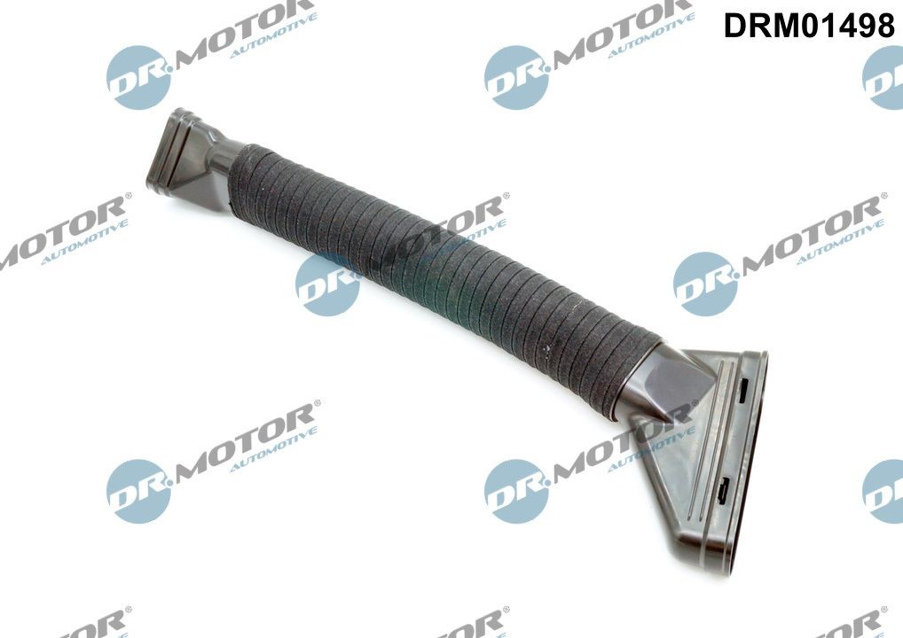 DR.MOTOR AUTOMOTIVE Gaisa tvērēja caurule, Gaisa filtrs DRM01498 Gaisa tvērēja caurule, gaisa filtrs DR.MOTOR AUTOMOTIVE Ford KUGA DRM01498