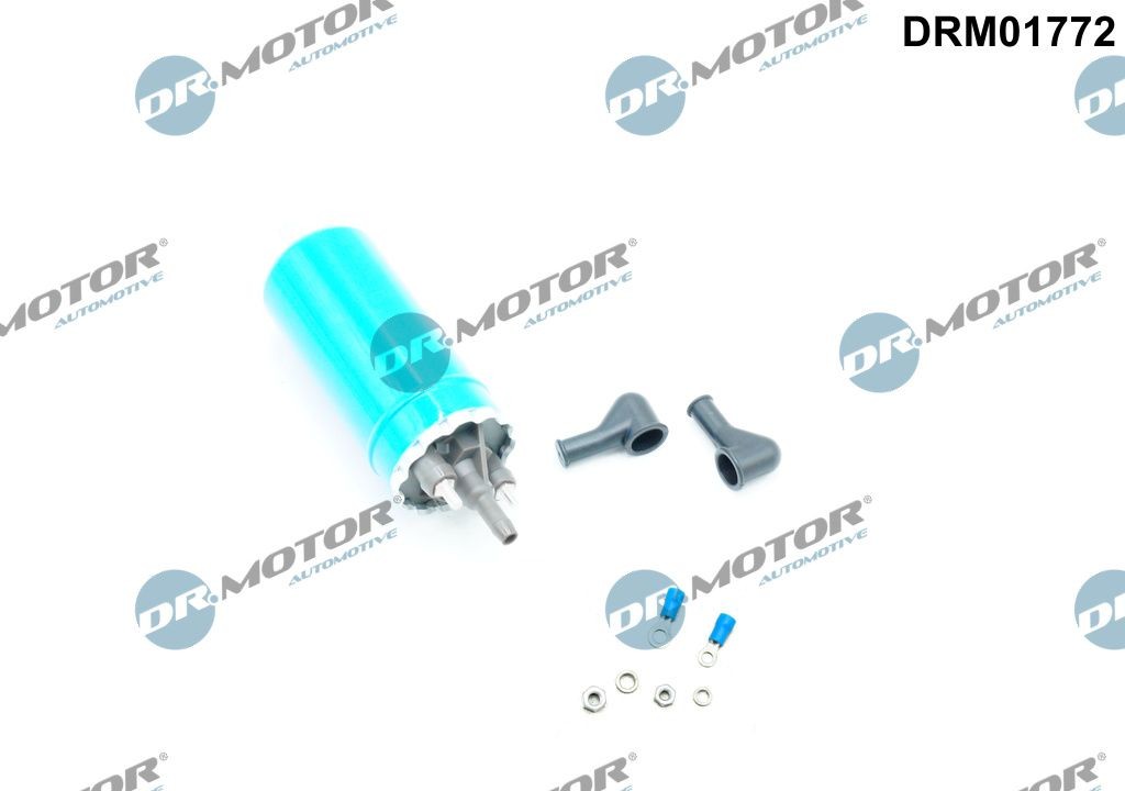 DR.MOTOR AUTOMOTIVE Pompa carburante DRM01772 DRM01772 costo Pompa carburante DR.MOTOR AUTOMOTIVE OPEL ASCONA