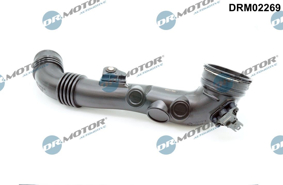 DR.MOTOR AUTOMOTIVE Tubo aspirazione filtro aria DRM02269 DR.MOTOR AUTOMOTIVE DRM02269 Tubo aspirazione filtro aria