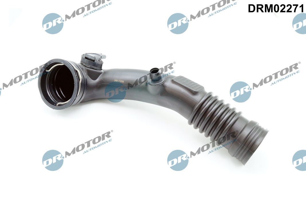 DR.MOTOR AUTOMOTIVE Ansaugschlauch, Luftfilter DRM02271 Ansaugrohr, Luftfilter DR.MOTOR AUTOMOTIVE JUMPER DRM02271 günstig