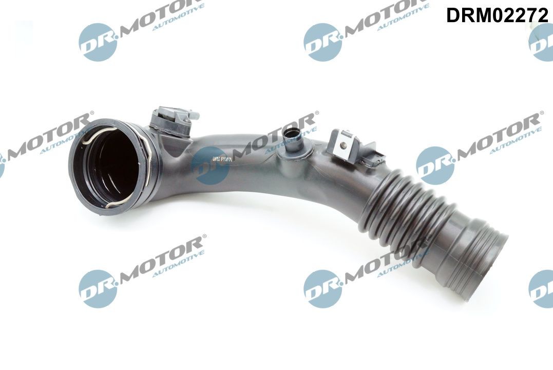 DR.MOTOR AUTOMOTIVE Ελαστ. σωλ. αέρα υπερπλήρωσης DRM02272 DR.MOTOR AUTOMOTIVE Κολάρο εισαγωγής αέρα MERCEDES-BENZ DRM02272