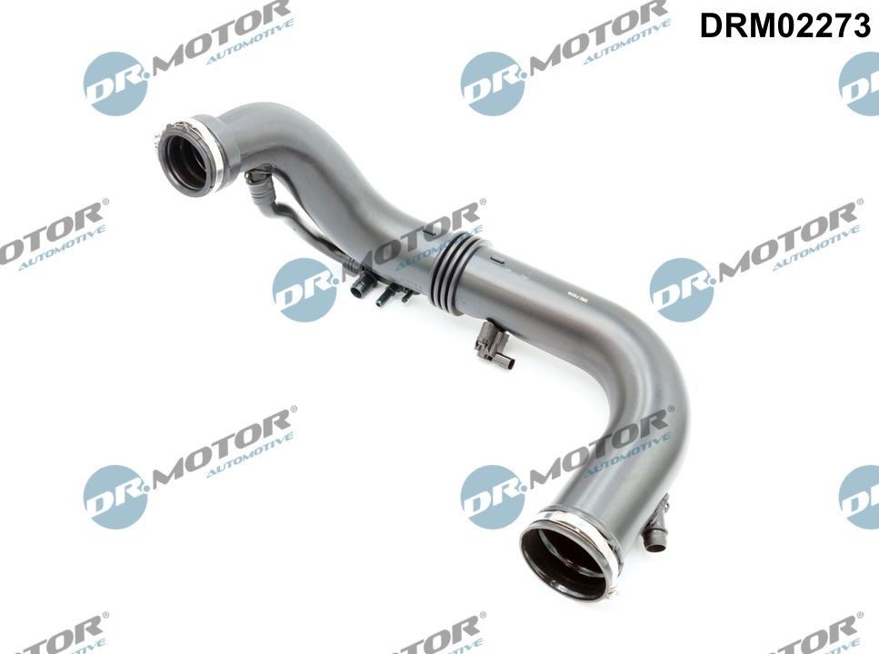 DR.MOTOR AUTOMOTIVE Intake pipe, air filter DRM02273 DRM02273 DR.MOTOR AUTOMOTIVE intake pipe, air filter for IVECO