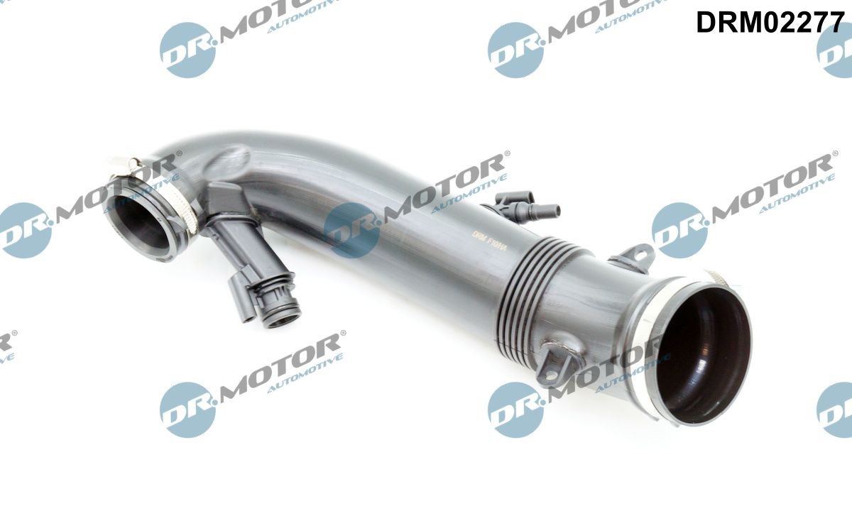 DR.MOTOR AUTOMOTIVE Indsugningsslange DRM02277 Indsugningsslange, luftfilter MAZDA DR.MOTOR AUTOMOTIVE DRM02277