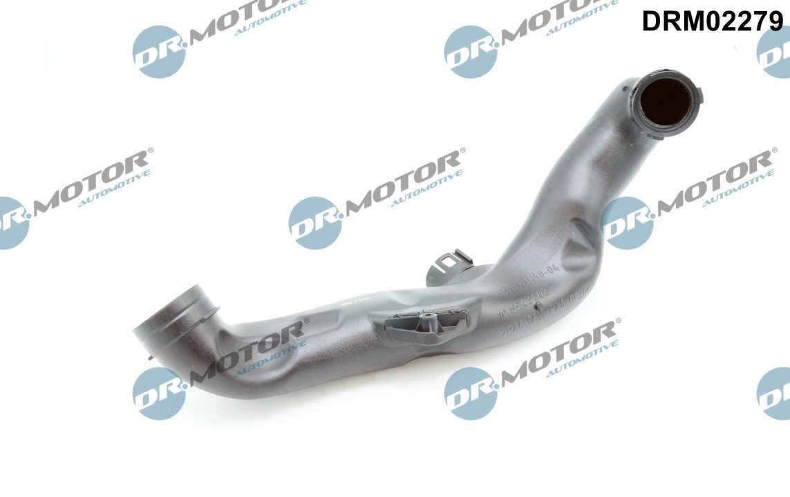 DR.MOTOR AUTOMOTIVE Intake pipe, air filter DRM02279 DRM02279 DR.MOTOR AUTOMOTIVE intake pipe, air filter IVECO