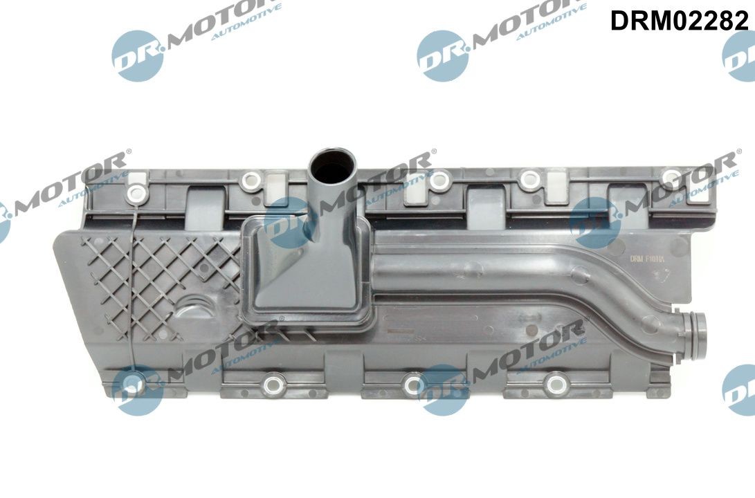 DR.MOTOR AUTOMOTIVE Saugrohr, Ölpumpe DRM02282 Ölsaugrohr DR.MOTOR AUTOMOTIVE ZX DRM02282 günstig