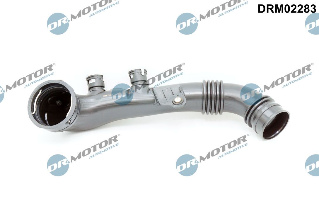DR.MOTOR AUTOMOTIVE Tubo flexível do ar de sobrealimentação DRM02283 DRM02283 DR.MOTOR AUTOMOTIVE Tubo intercooler Fiat baratos