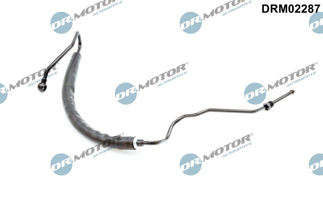 DR.MOTOR AUTOMOTIVE Hydraulická hadica pre riadenie DRM02287 DRM02287 Hydraulické hadice riadenie PORSCHE 968 DR.MOTOR AUTOMOTIVE