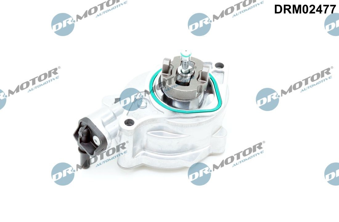 Bremžu vakuumsūknis DR.MOTOR AUTOMOTIVE DRM02477 DR.MOTOR AUTOMOTIVE DRM02477: Vakuumsūknis bremžu sistēma Land Rover DISCOVERY 2002