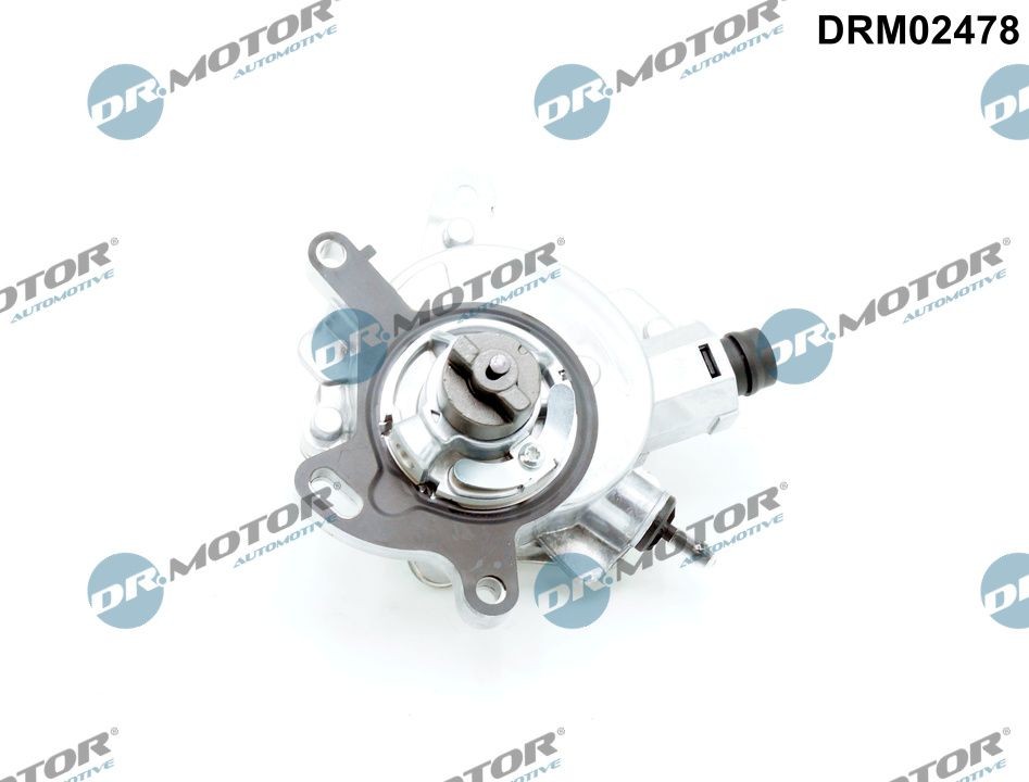 DR.MOTOR AUTOMOTIVE Αντλία υποπίεσης DRM02478 DR.MOTOR AUTOMOTIVE DRM02478 Αντλία υποπίεσης Ford Focus Mk3 Combi τιμες