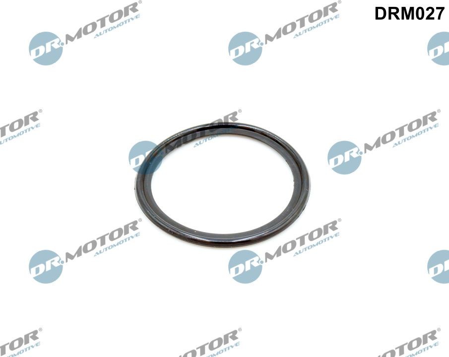 DR.MOTOR AUTOMOTIVE Ölkühler-Dichtung DRM027 DR.MOTOR AUTOMOTIVE DRM027 Dichtung Ölkühler Ford C Max 2 Kosten