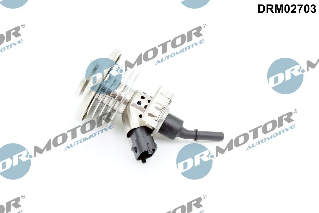 DR.MOTOR AUTOMOTIVE Doseringsmodul, ureainsprutning DRM02703 SKODA doseringsmodul (adblue) DR.MOTOR AUTOMOTIVE DRM02703
