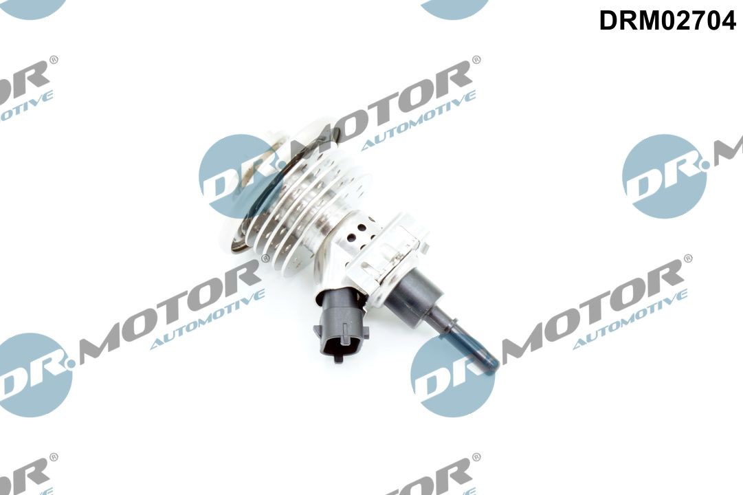 DR.MOTOR AUTOMOTIVE Annostelumoduuli, urearuiskutus DRM02704 DRM02704 DR.MOTOR AUTOMOTIVE Annostusmoduli MERCEDES-BENZ SPRINTER