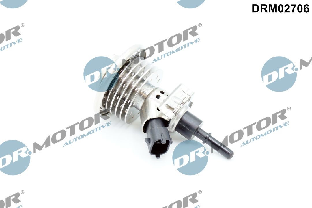DR.MOTOR AUTOMOTIVE Dosing Module, urea injection DRM02706 DR.MOTOR AUTOMOTIVE DRM02706 genuine Volkswagen CRAFTER dosage module price