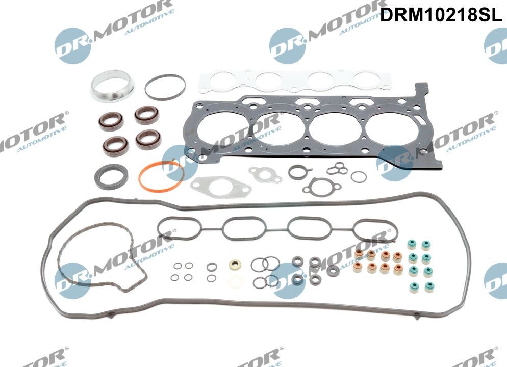 DR.MOTOR AUTOMOTIVE Pakkingsset, cilinderkop DRM10218SL DR.MOTOR AUTOMOTIVE DRM10218SL Koppakkingset LFA originele prijs
