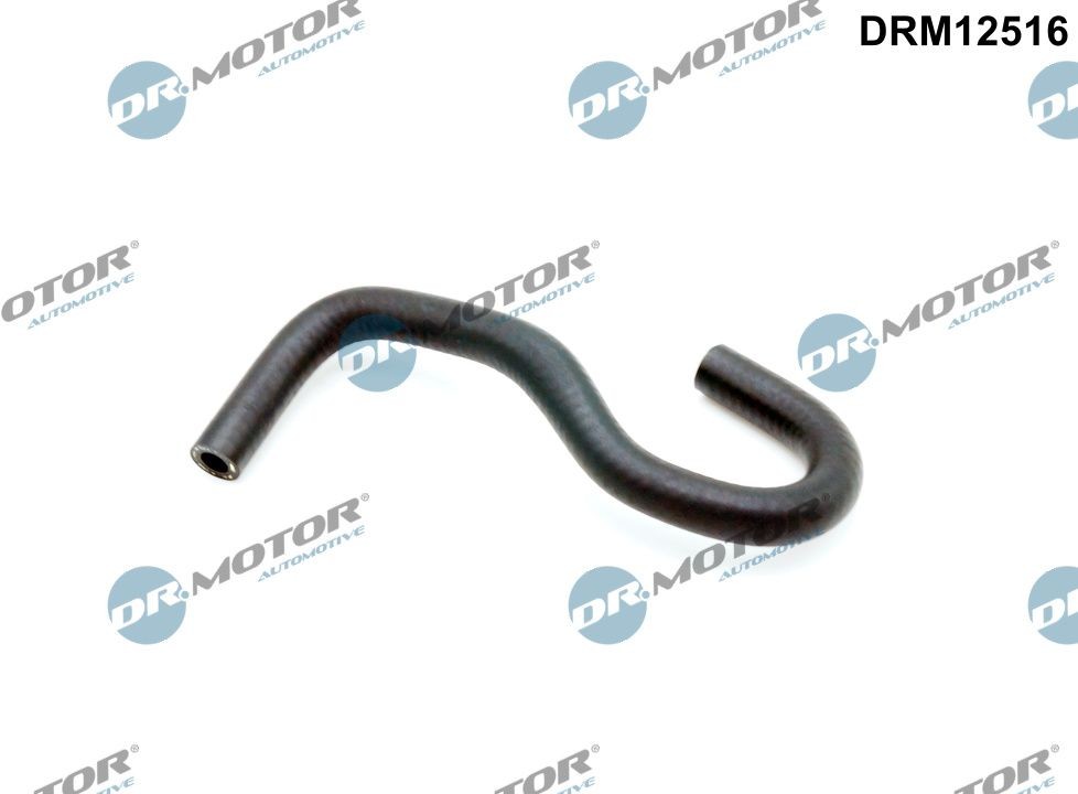 DR.MOTOR AUTOMOTIVE Fuel Hose DRM12516 DRM12516 DR.MOTOR AUTOMOTIVE AUDI fuel line