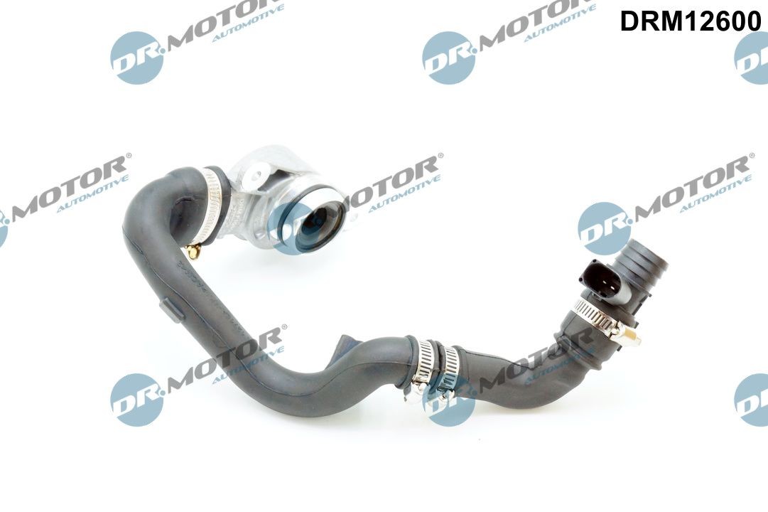 DR.MOTOR AUTOMOTIVE Ventil, Kurbelgehäuseentlüftung DRM12600 DRM12600 Kurbelgehäuseentlüftung DR.MOTOR AUTOMOTIVE VW EOS