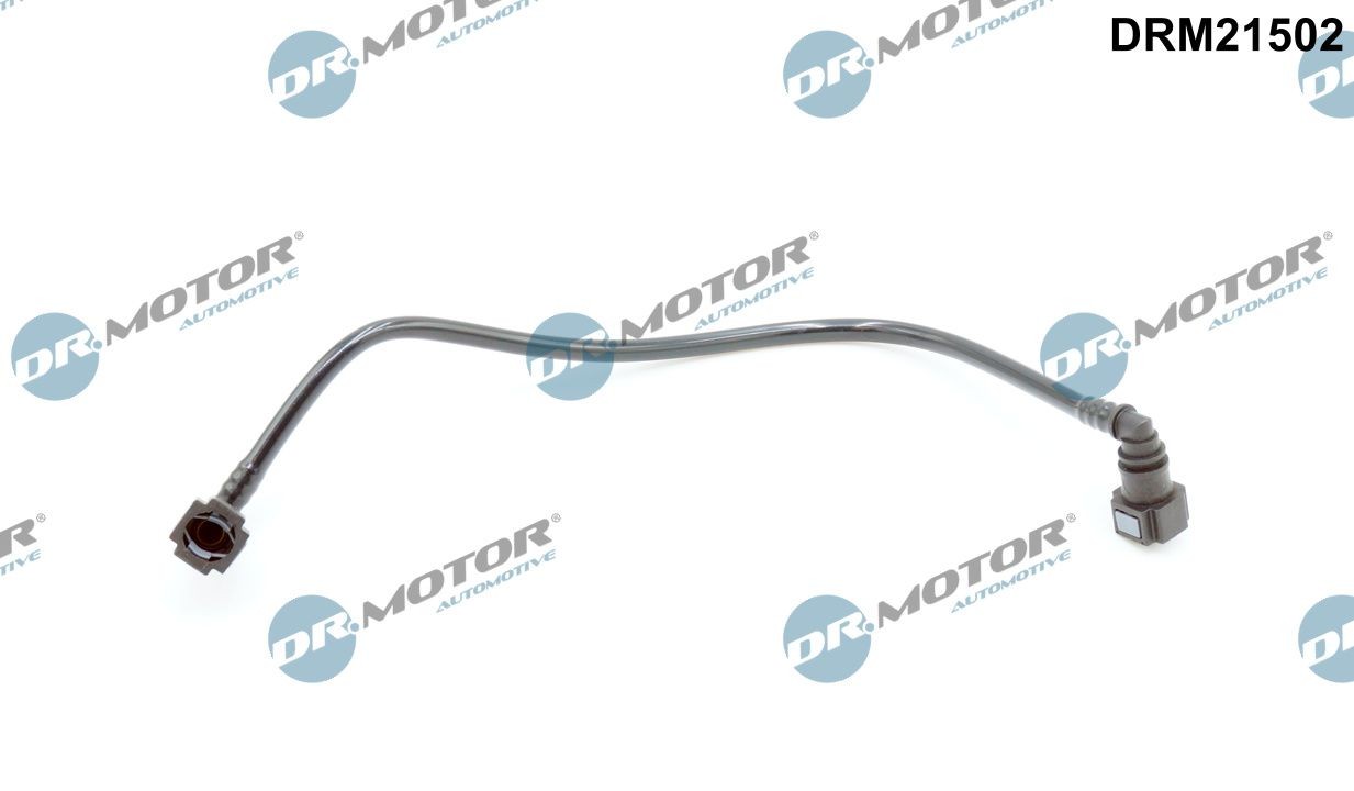 DR.MOTOR AUTOMOTIVE Brennstoffledning DRM21502 DRM21502 Brennstoffslange SKODA YETI DR.MOTOR AUTOMOTIVE