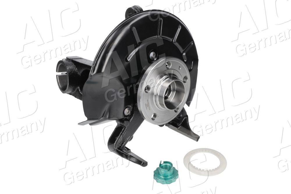 AIC Čap nápravy zavesenia kolies 75746Set AIC 75746Set Tehlica Seat Ibiza 6j Kombi cena