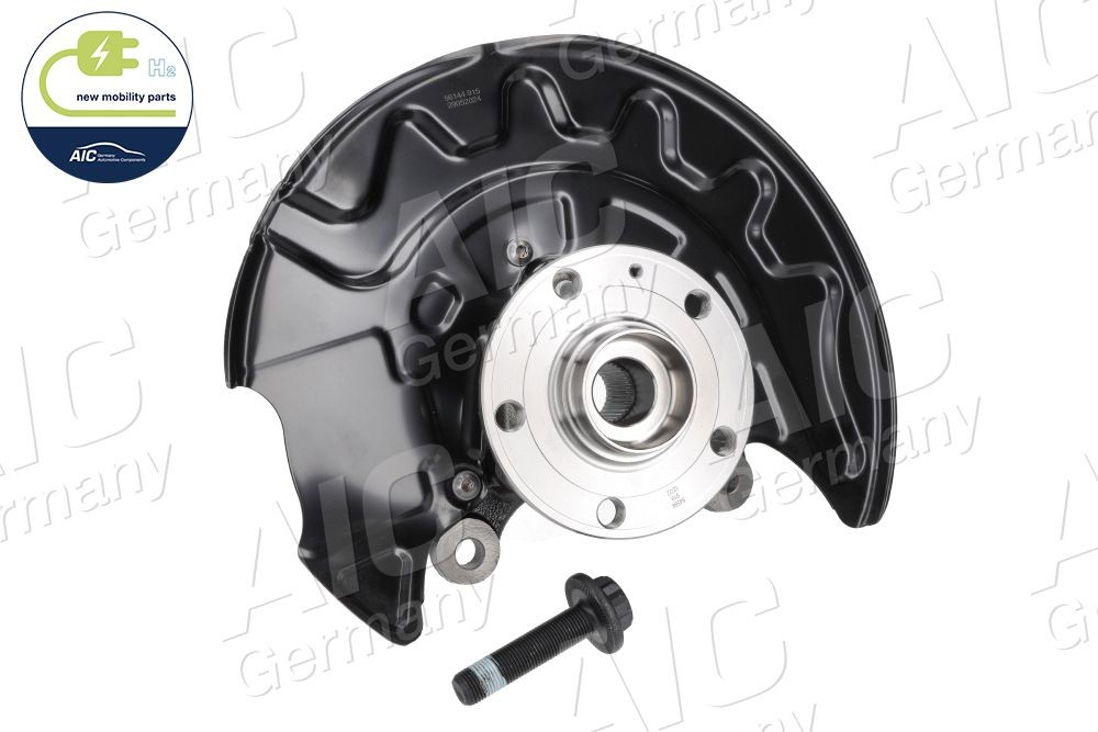 AIC Styrspindel 75767Set AIC 75767Set Styrspindel AUDI A3 Sportback (8YA)