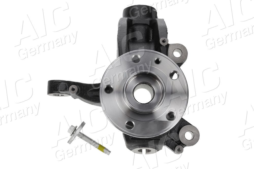 Olka-akseli, pyöräntuenta AIC 75787Set AIC 75787Set: Olka-akseli Volvo XC 90 2025