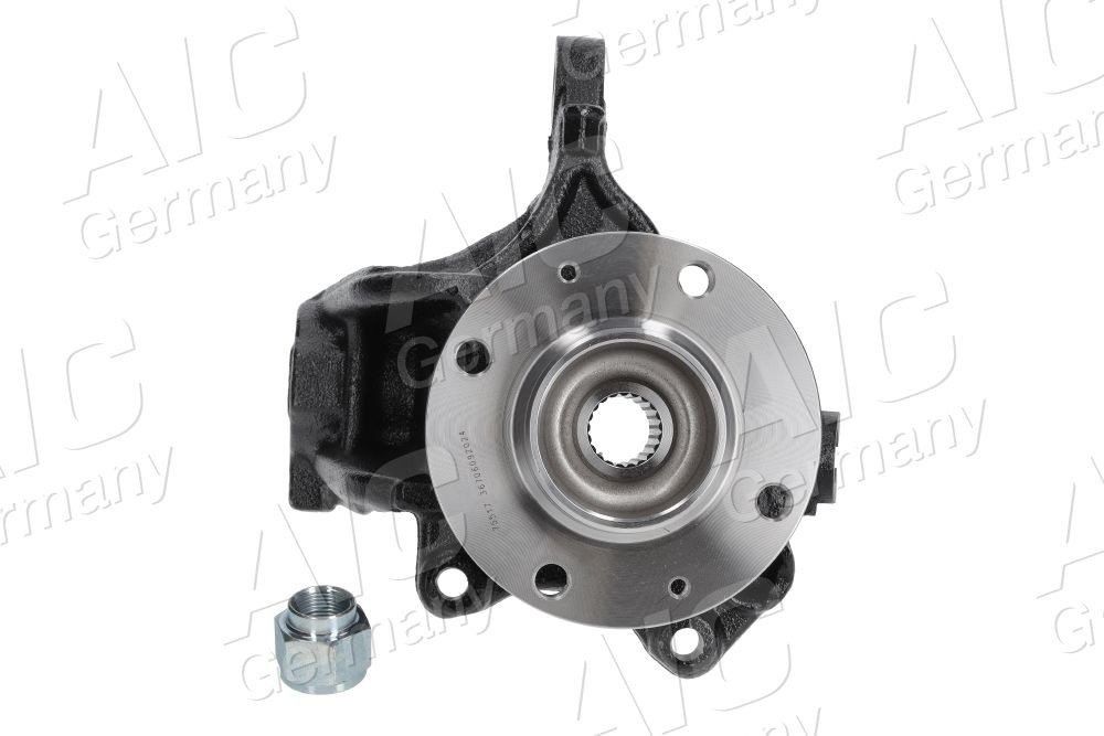 AIC Steering knuckle 75792Set AIC 75792Set Citroen C3 SX steering knuckle cost