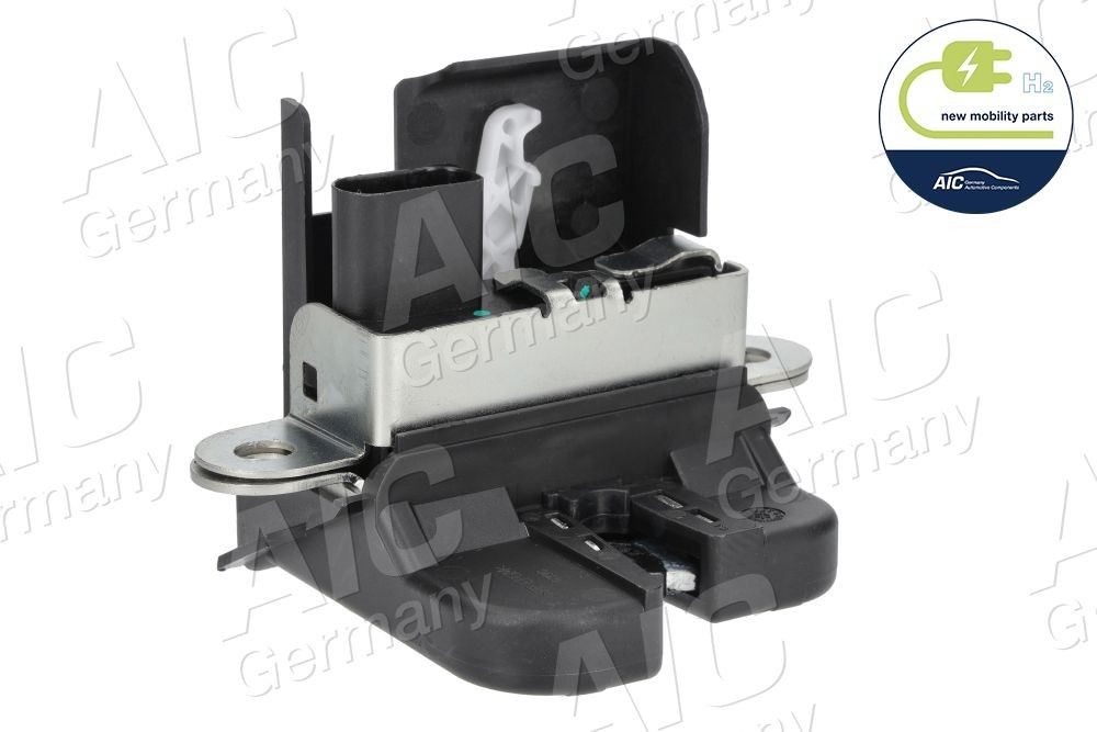 Serratura cofano post. AIC 75989 AIC 75989 Serratura bagagliaio Volkswagen SCIROCCO 2010