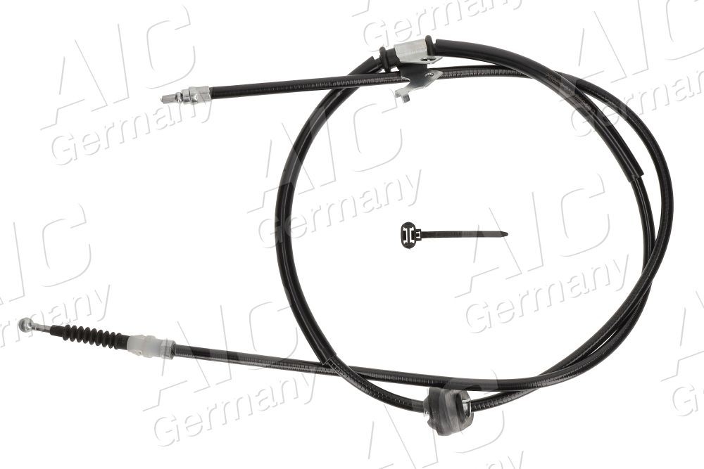 AIC Trose, Stāvbremžu sistēma 76024 76024 AIC Rokas bremze Opel lēti