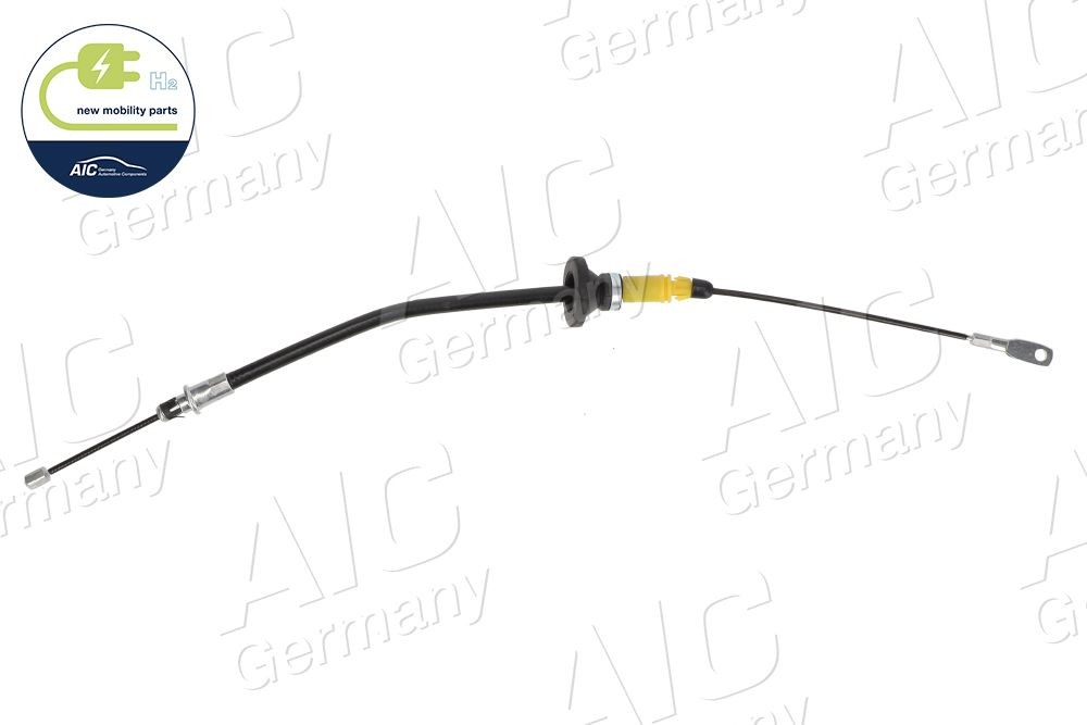 AIC Trose, Stāvbremžu sistēma 76029 76029 AIC Rokas bremze Opel lēti