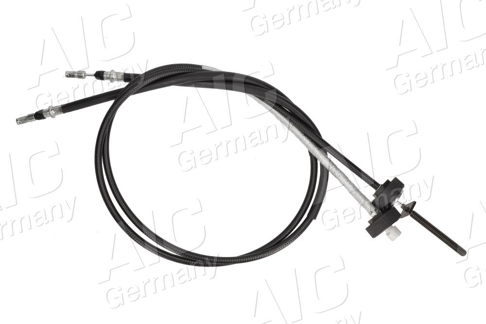 AIC Vaijeri, seisontajarru 76062 76062 AIC Käsijarru RENAULT