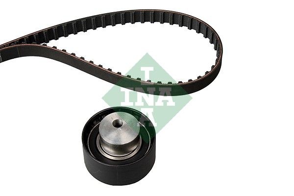 INA Kit de distribution 530 0228 10 Opel MERIVA Courroie moteur INA 530 0228 10