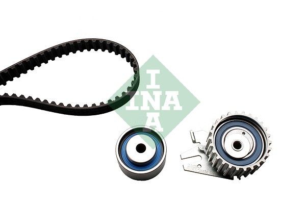 INA Distributieriem set 530 0229 10 Distributieriem INA 146 530 0229 10 goedkoop