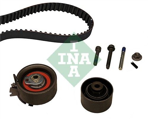 INA Kamremssats 530 0237 10 INA 530 0237 10 Kamrem PEUGEOT 206 original