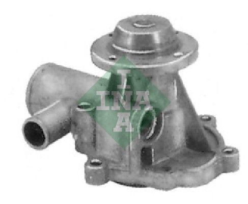 INA Jogo de roletes, correia dentada 530 0240 09 530 0240 09 Polia de desvio / de guia, correia dentada ALFA ROMEO 4C INA