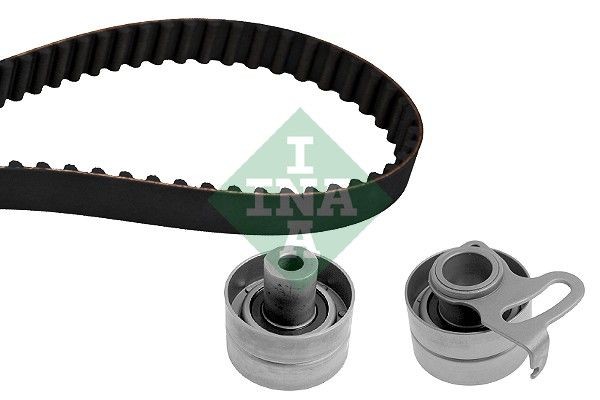 Distributieriem set INA 530 0265 10 INA 530 0265 10 Distributieriemset NISSAN PATROL 2001