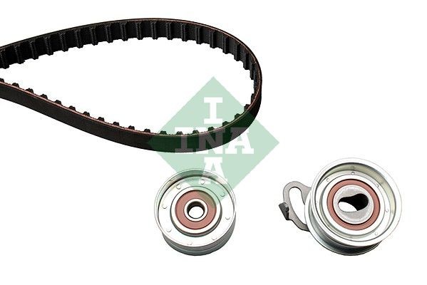 INA Tandremssæt 530 0269 10 INA 530 0269 10 Toyota Carina 2 T17 Tandremssæt originale pris