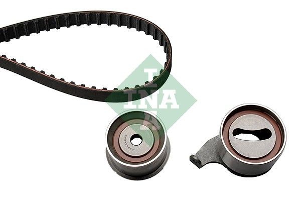 INA Hammashihnasarja 530 0274 10 530 0274 10 INA Jakohihnasarja Toyota AVENSIS hinta