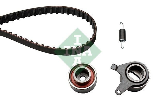 INA Timing belt kit 530 0275 10 INA 530 0275 10 genuine Kia Shuma FB timing belt kit price