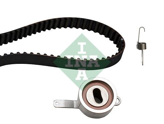INA Distributieriem set 530 0313 10 530 0313 10 Distributie-riem HONDA PRELUDE INA