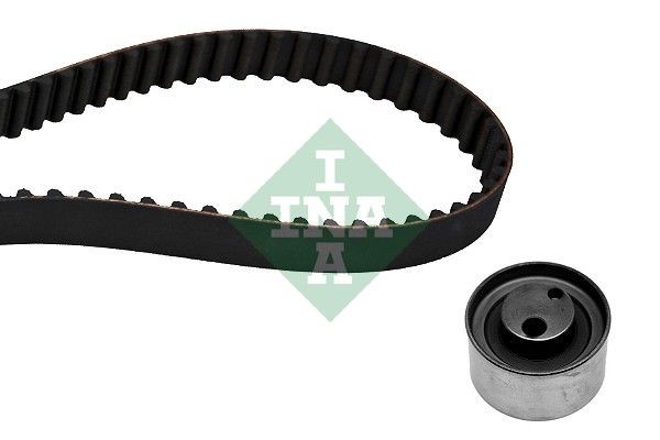 Distributieriem set INA 530 0322 10 INA 530 0322 10 Tandriem Suzuki BALENO 2020