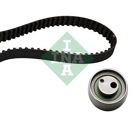 Σετ οδοντωτού ιμάντα INA 530 0323 10 INA 530 0323 10 Ιμάντας χρονισμού SUZUKI GRAND VITARA 2025