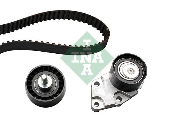 INA Hammasrihma komplekt 530 0332 10 INA 530 0332 10 originaal Hammasrihma komplekt Chevrolet Lacetti Sedaan hind