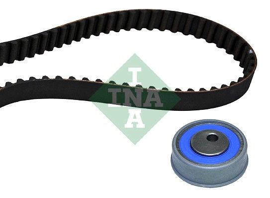 INA Distributieriem set 530 0350 10 Mitsubishi SPACE STAR Tandriem INA 530 0350 10